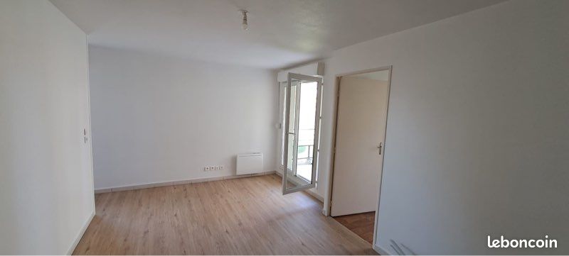 Appartement 3 pièces 52 m² · à Lens · 52 m² · 660 €