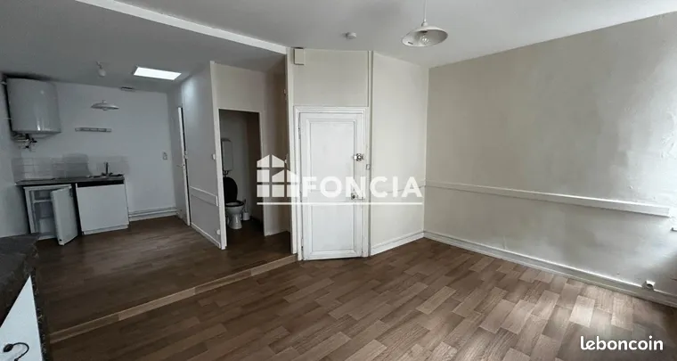 Annonce vente Appartement poitiers