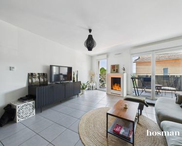 Appartement 380 000 € - 86 m²