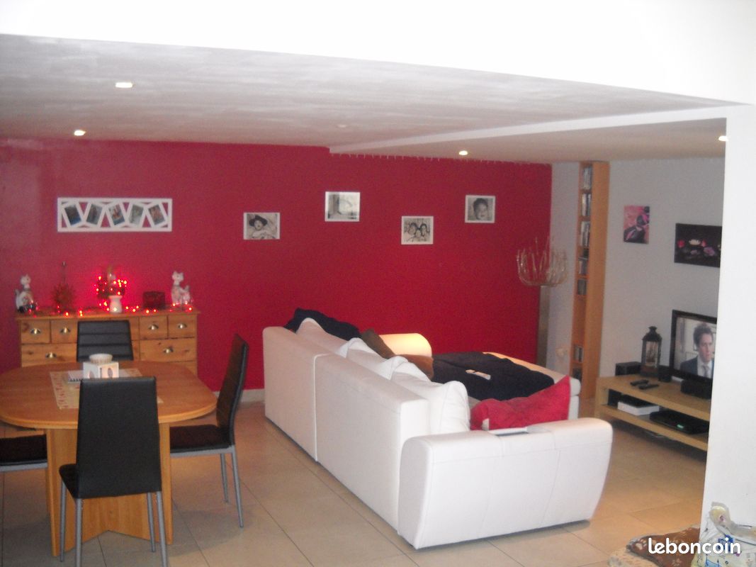 Appartement F.5 109m² (image 1)