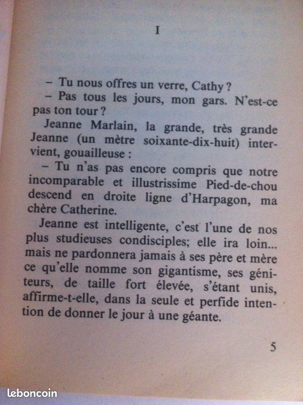 Belle Hélène ARDENTE et sensible Cathy Muriel Morel (image 2)