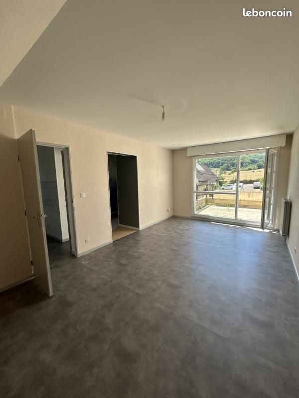 Maison 3 pièces 67 m² · à Venarey-les-Laumes · 67 m² · 537 €