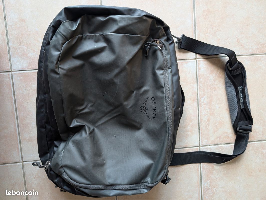 Sacoche ordinateurs et voyage 25L Osprey (image 1)