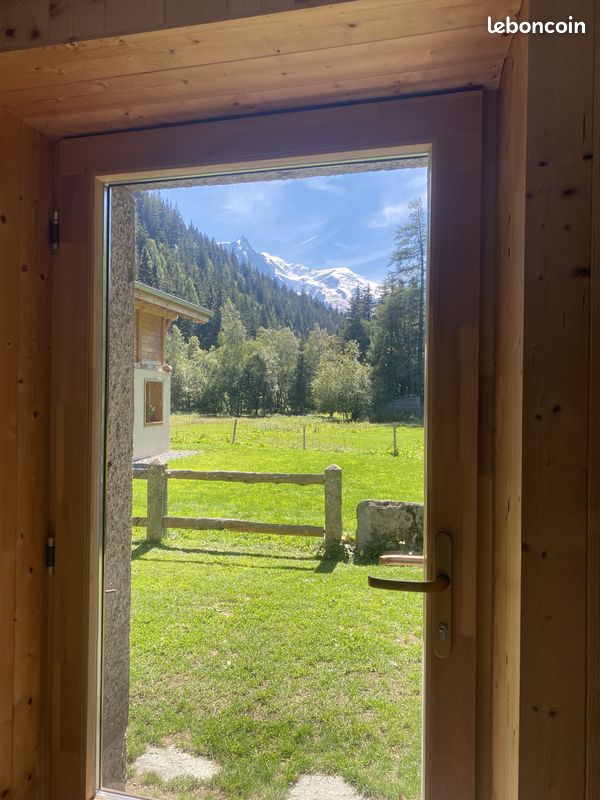 Appartement 2 pièces 40 m² · à Chamonix-Mont-Blanc · 40 m² · 295 000 €