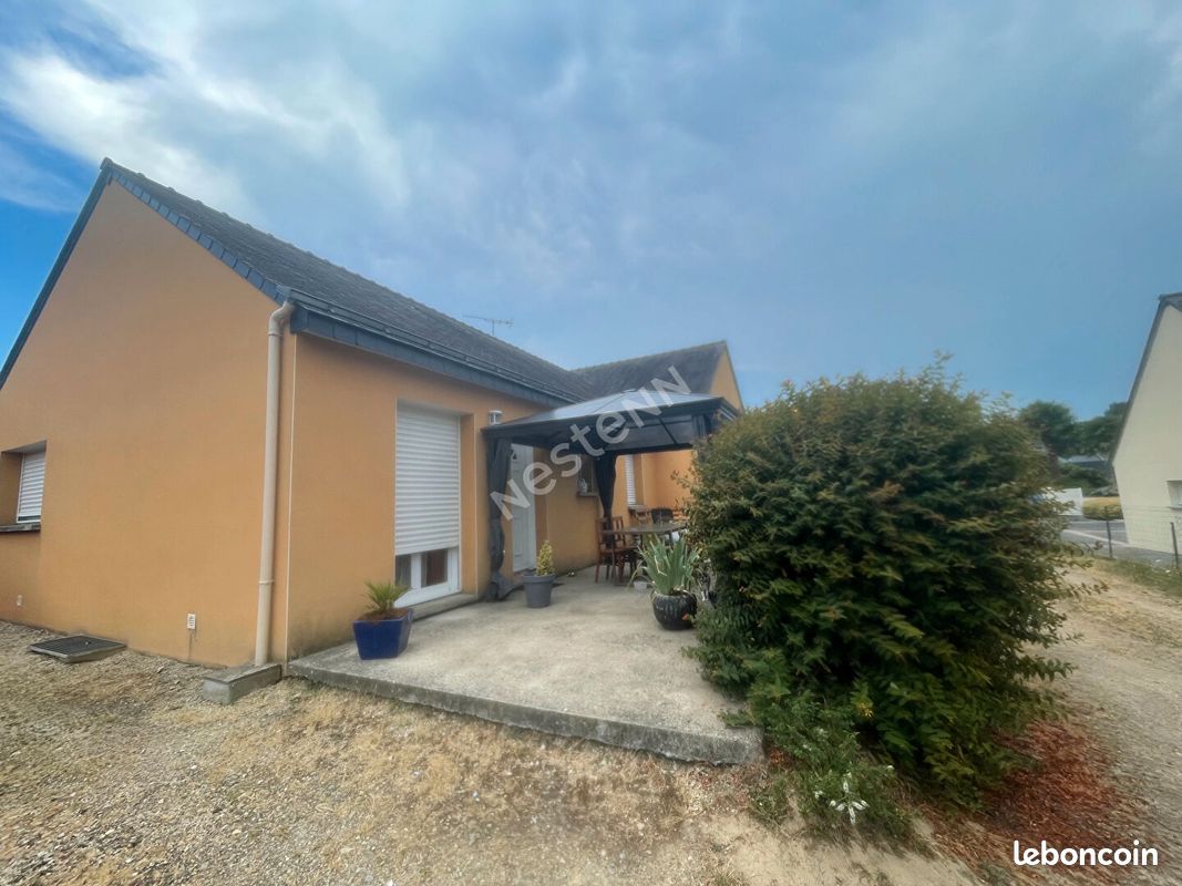Maison 6 pièces 122 m² · à Taupont · 122 m² · 273 000 €