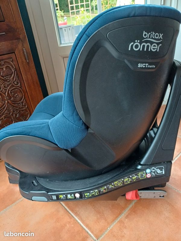 evenflo 360 revolve slim Evenflo® Revolve360™ 2-in-1 Rotational Car Seat with Green & Gentle™ web-anstel-furniture for a child measuring Harness Color:Synthetic-Glossy Black Britax - Car Seats,
