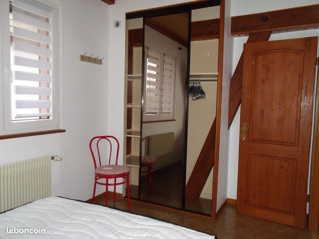 Appartement 2 pièces 38 m² · à Mittelwihr · 38 m² · 600 €