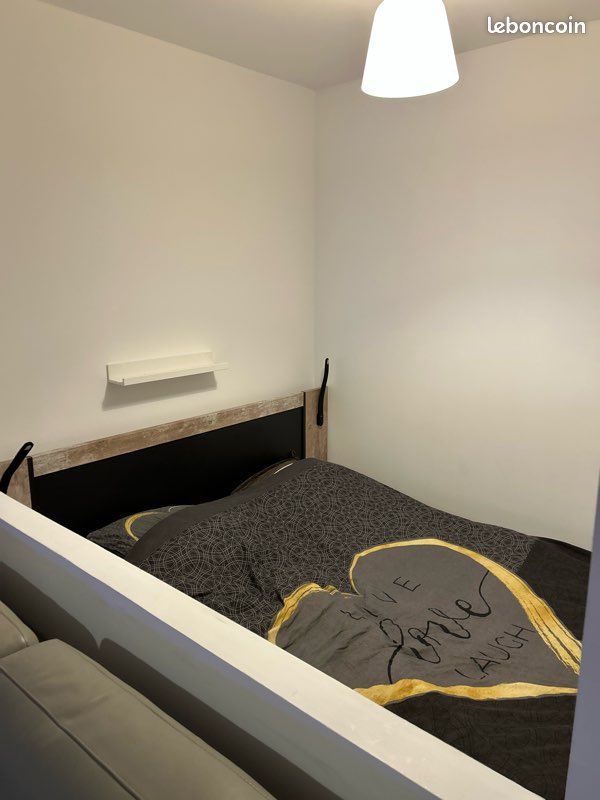Appartement 2 pièces 35 m² · à Haubourdin · 35 m² · 650 €