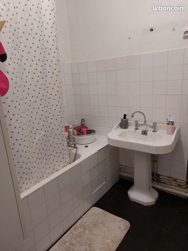 Appartement a louer enghien-les-bains - 3 pièce(s) - 80 m2 - Surfyn