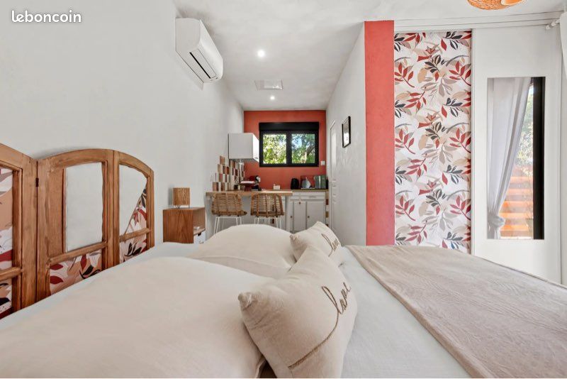 Appartement 1 pièce 25 m² · à Cotignac · 25 m² · 650 €/mois