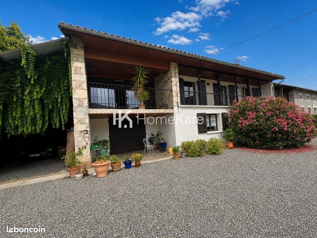 Maison 5 pièces 130 m² (image 1)