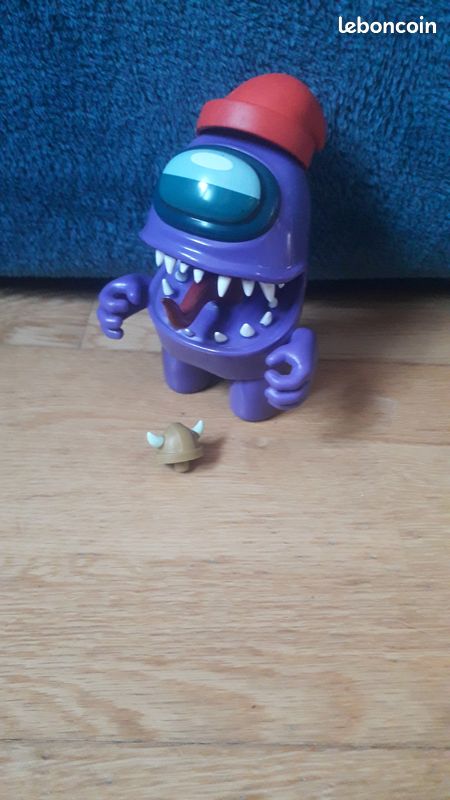 Figurine Among us (image 1)