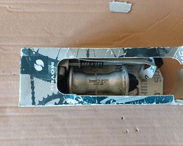 Velo Retro Moyeu MAVIC Route Vintage 32 Trous Avec Brochettes Rapide - Fabriqué En France, Compatible Shimano Moyeu Mavic A Vendre