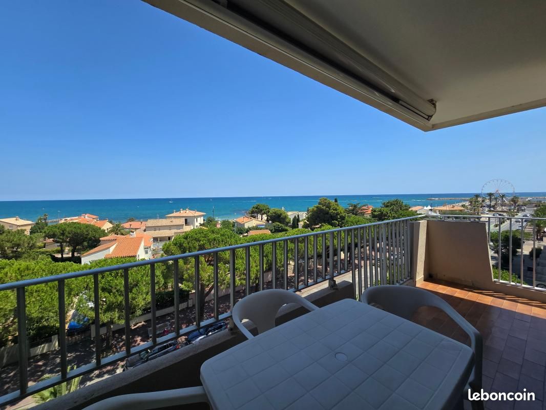 Appartement 2 pièces 38 m² · à Saint-Cyprien · 38 m² · 187 000 €