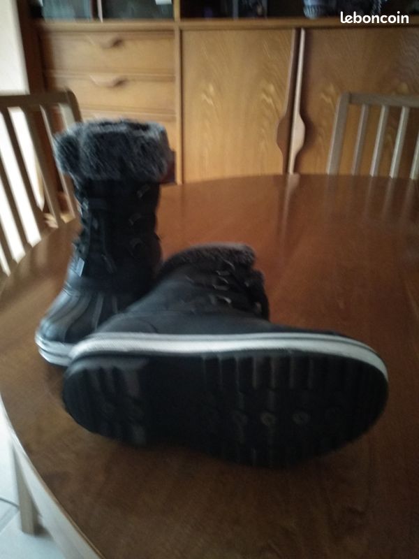 Chaussure enfant (image 2)