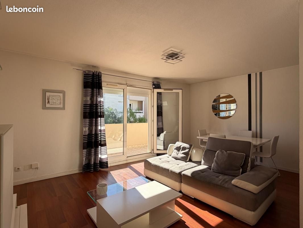 Appartement 3 pièces 69 m² · à Montpellier · 69 m² · 1 085 €/mois