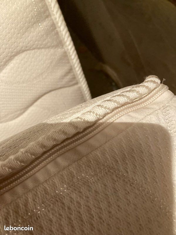 Matelas dunlopillo (image 3)