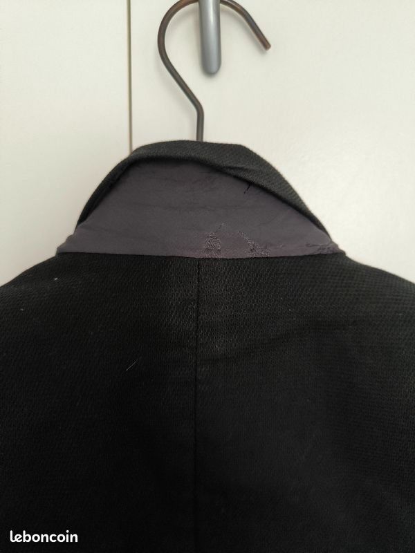 Blazer Zadig et Voltaire (image 7)