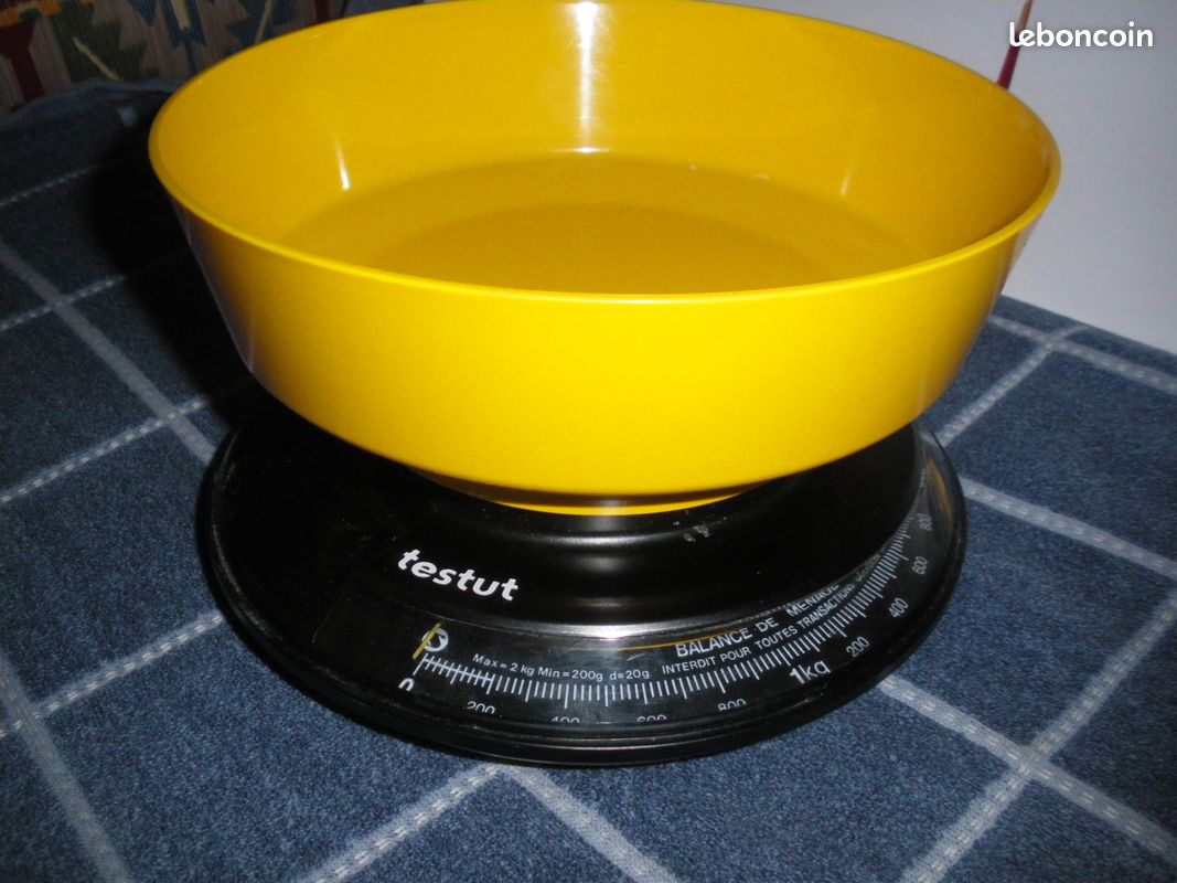 Balance cuisine testut (image 1)