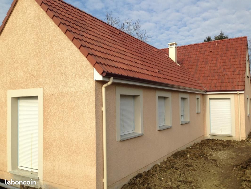 Maison 88 m² · à Reims · 88 m² · 980 €/mois
