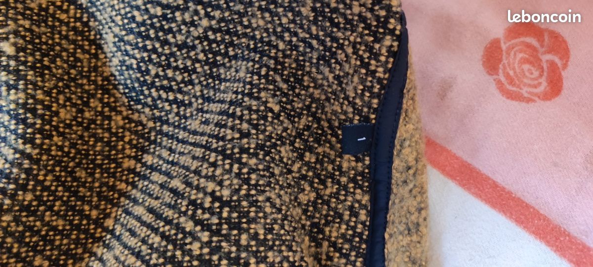 Cardigan long femme (image 7)