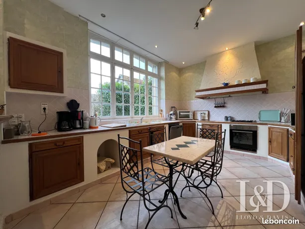Annonce vente Maison fismes
