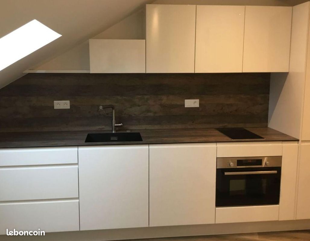 Appartement 2 pièces 34 m² · à Nantes · 34 m² · 750 €/mois