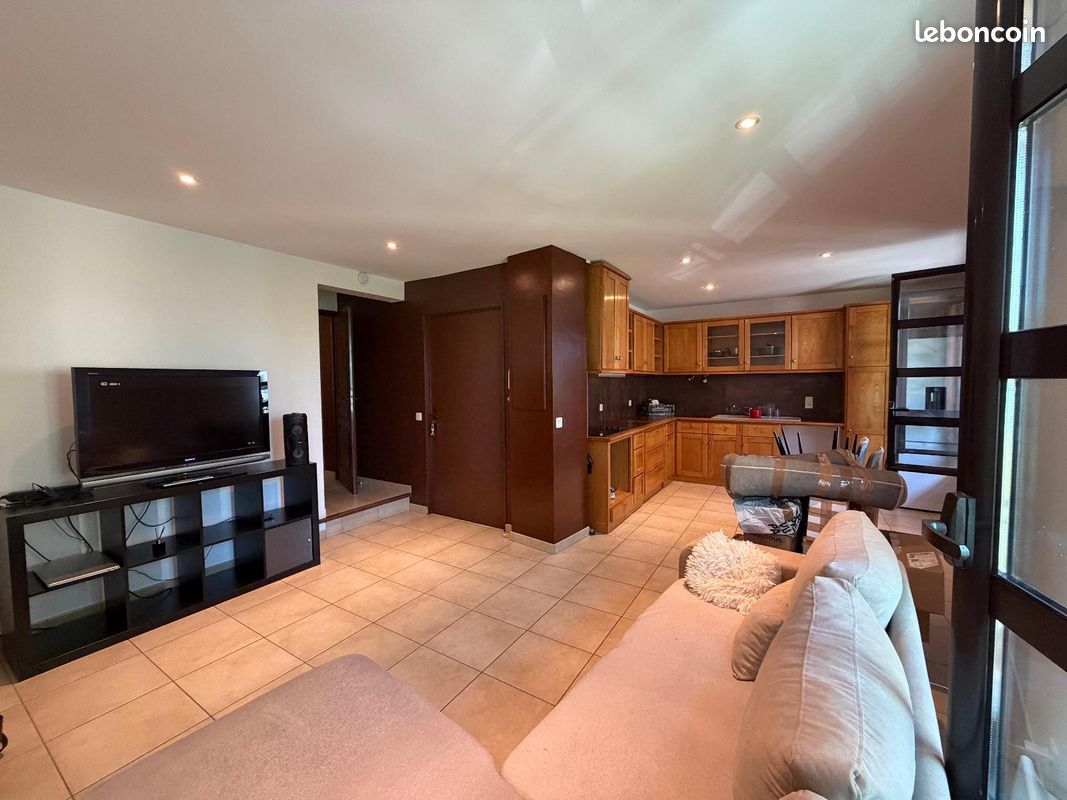 Appartement 2 pièces 50 m² · à Canet-en-Roussillon · 50 m² · 650 €/mois