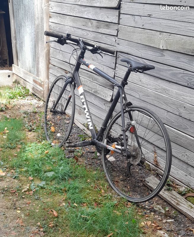 Vélo de course homme (image 2)