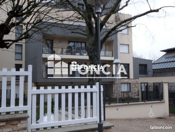Appartement 1 pièce 39 m²