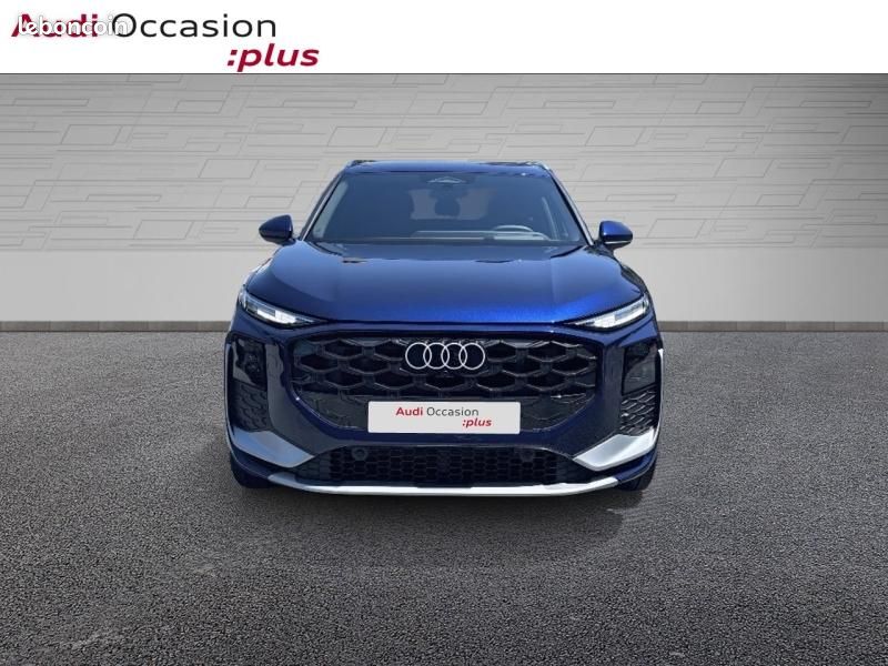 Audi Q3 1.5 e-hybrid 272ch Launch Edition S tronic 6 (image 5)
