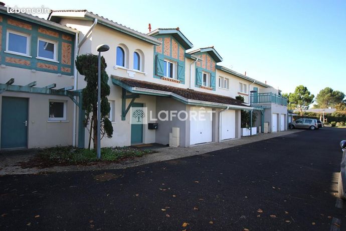 Maison 4 pièces 82 m²