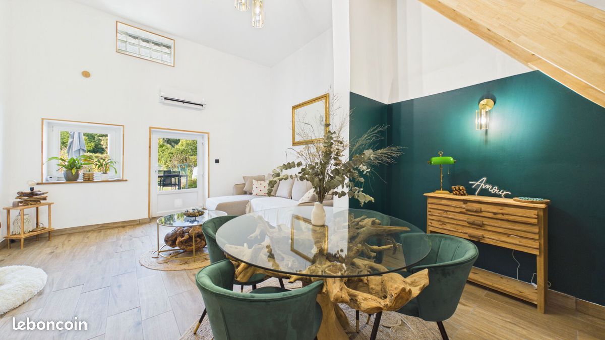 Maison 4 pièces 76 m² · à Jouy-aux-Arches · 76 m² · 200 000 €