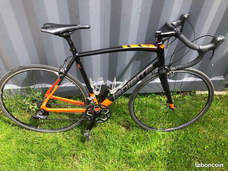Vélo Lapierre Audacio 100 (image 1)