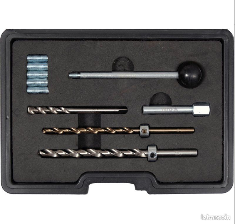 Pince à Circlips - FDIT - Droite Externe - Acier Au Carbone