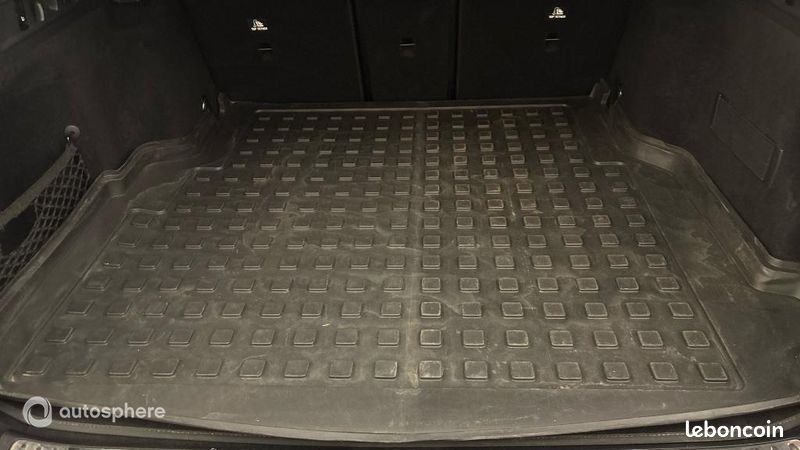 Mercedes Classe C Break 200 d 163ch AMG Line (image 14)