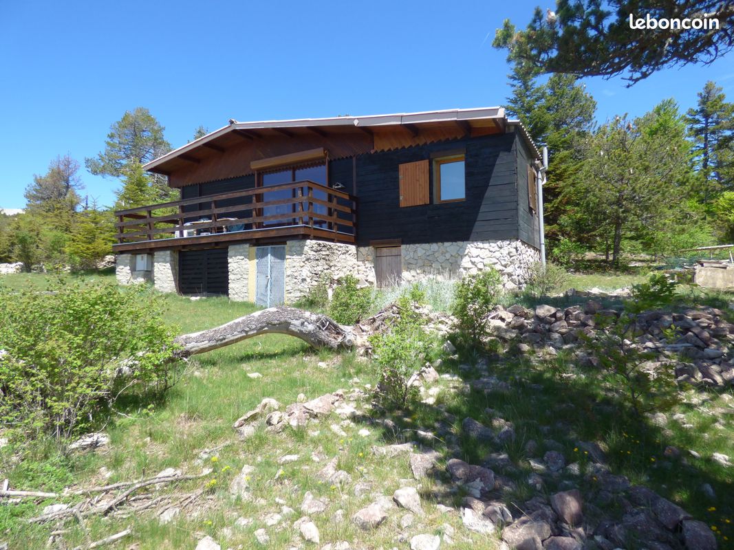 Maison 3 pièces 59 m² · à Bédoin · 59 m² · 199 000 €