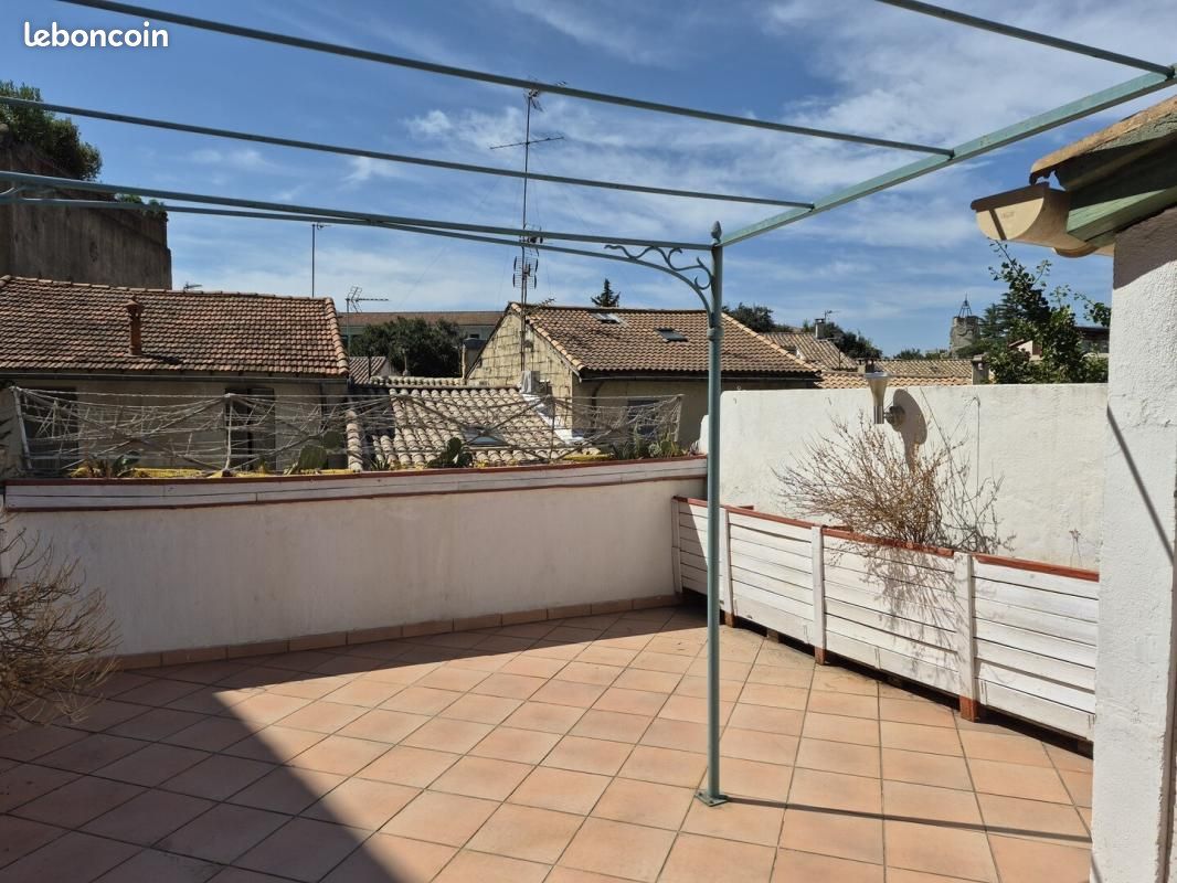 Appartement 4 pièces 81 m² · à Avignon · 81 m² · 315 000 €