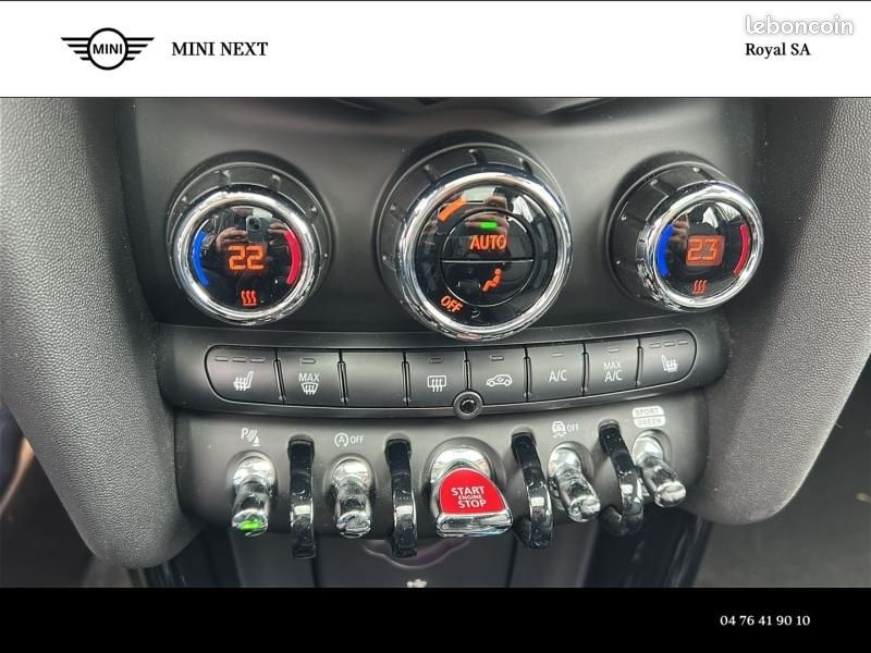 Mini Mini 5 Portes Cooper 136ch Edition Premium Plus BVA7 (image 13)