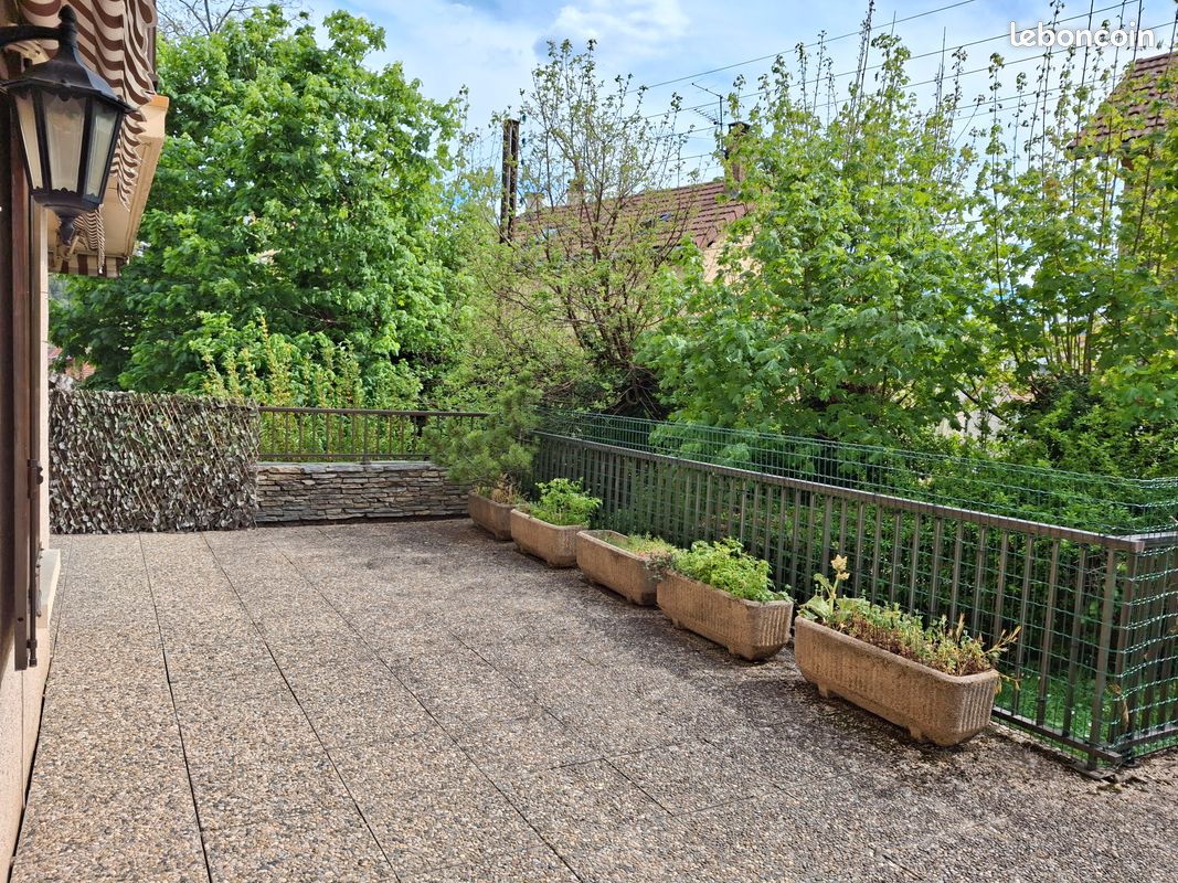 Parking 3 pièces 62 m² · à Gap · 62 m² · 235 000 €