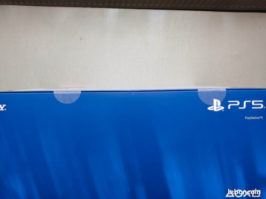 PlayStation 5 CD slim (image 3)