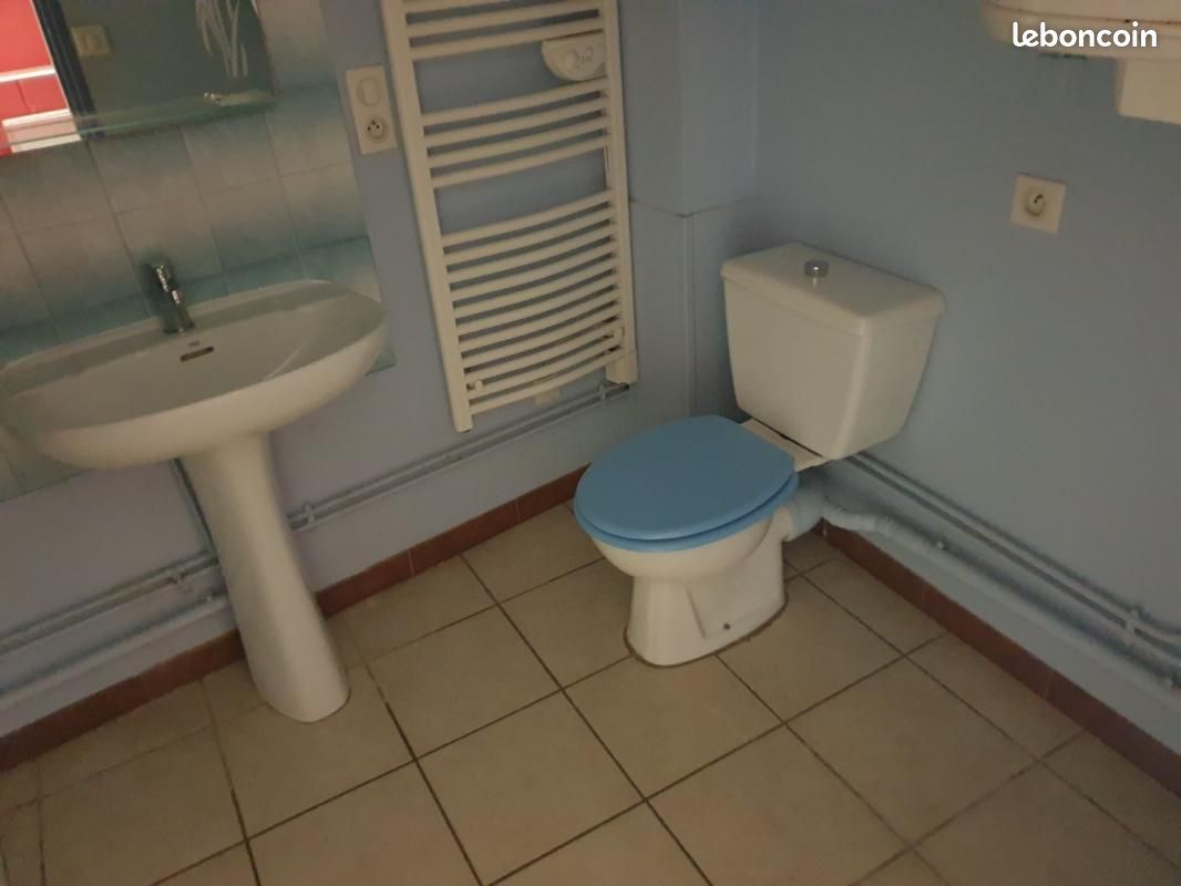 Appartement a louer saint-dizier - 4 pièce(s) - 69 m2 - Surfyn