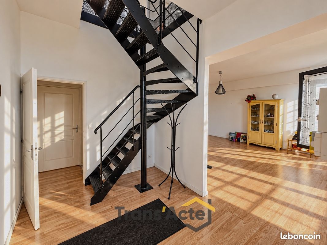 Appartement 4 pièces 116 m² · à Bapaume · 116 m² · 151 500 €