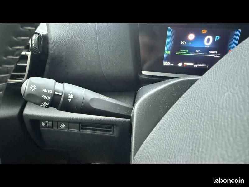 Citroen C4 1.2 Hybride 100ch S&S YOU Automatique (image 15)