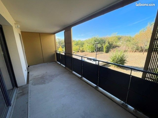 Appartement 4 pièces 82 m² · à Ramonville-Saint-Agne · 82 m² · 970 €/mois