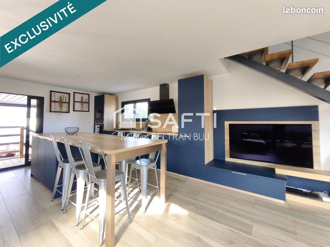 Villa 3 pièces 92 m² (image 7)