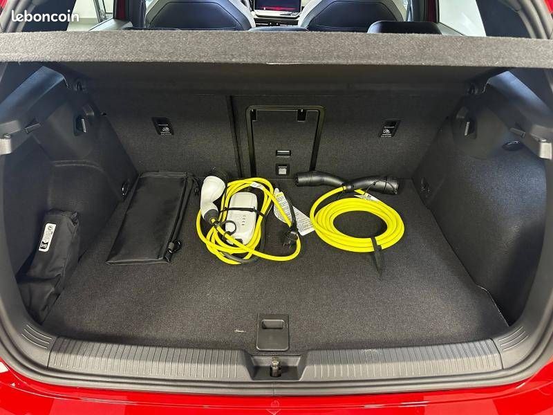 VOLKSWAGEN Golf 1.5 eHybrid 272 DSG6 GTE (image 26)