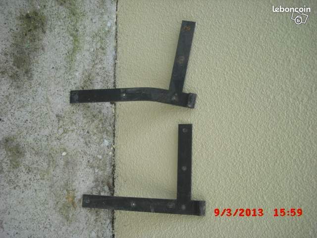 Charnières de portail (image 2)