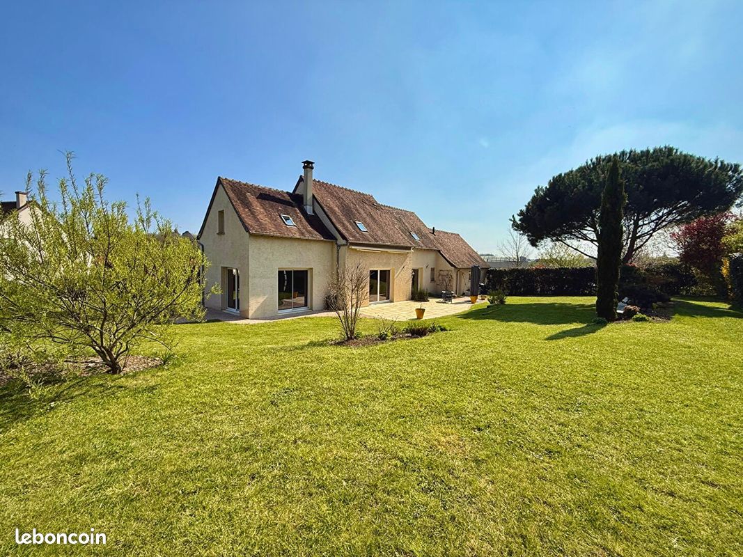 Maison 6 pièces 170 m² · à Saint-Avertin · 170 m² · 685 000 €