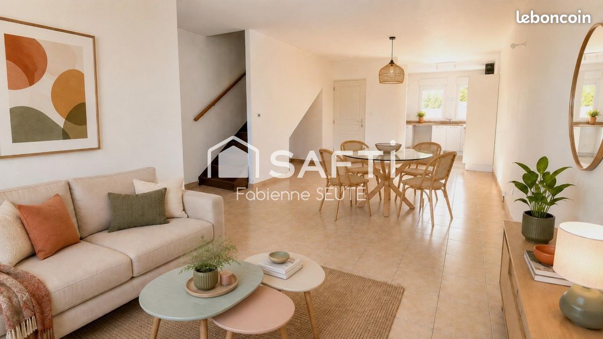 Appartement 4 pièces 83 m² · à Avignon · 83 m² · 189 000 €